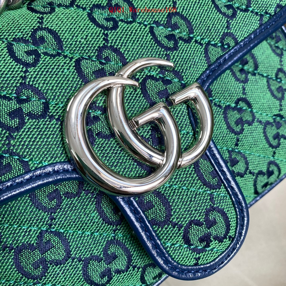 Gucci Marmont 22 cm