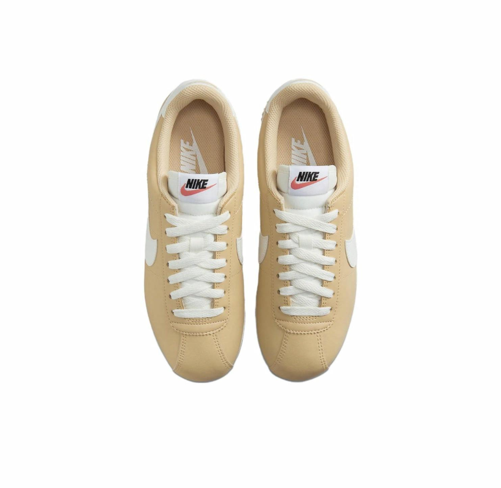 Женские кроссовки Nike Cortez 'Sesame' DN1791-200