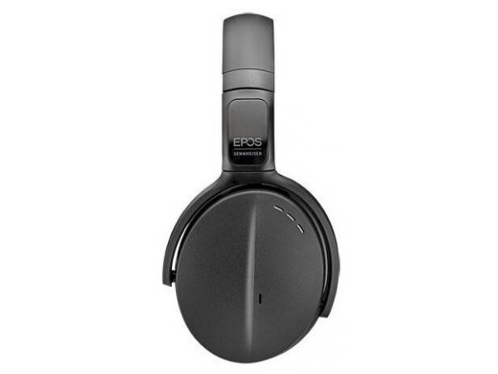 Беспроводные наушники Sennheiser Adapt 563 Black