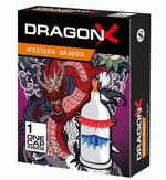 Презерватив Sitabella Dragon WESTERN с усиками (Цвет: прозрачный)