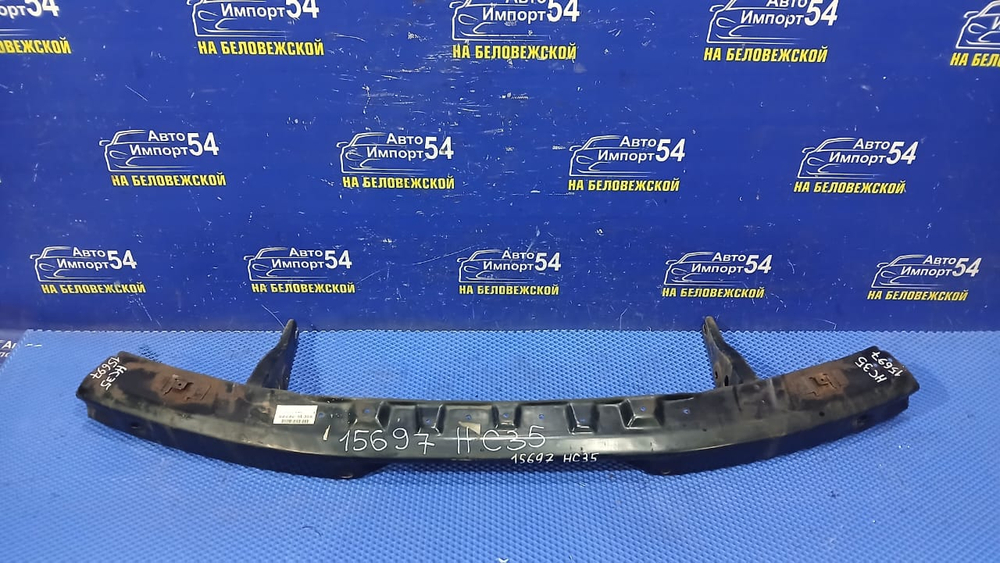 Усилитель переднего бампера NISSAN LAUREL 1997-1999