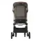 Прогулочная коляска Espiro Flame TAupe Splendor (09)
