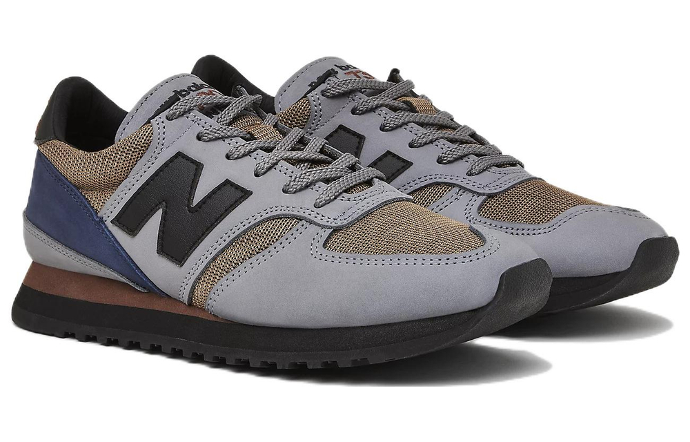 Кроссовки New Balance 730
