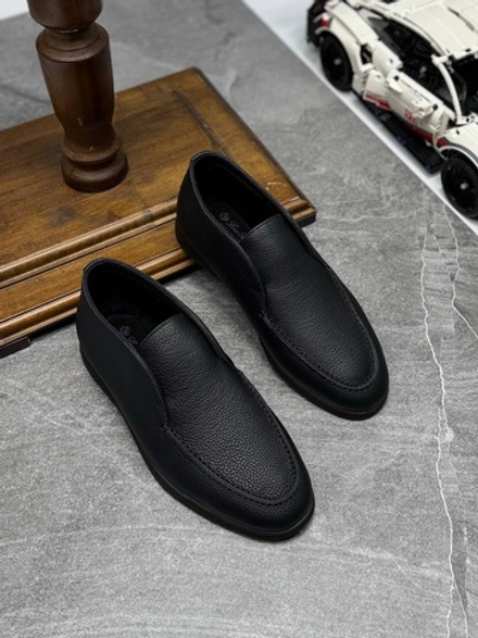 Ботинки Loro Piana Open Walk