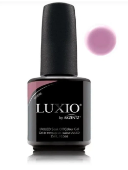 Гель лак для ногтей Luxio Reverie 15 мл