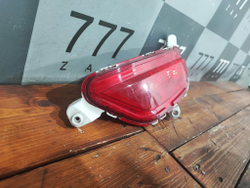 ПТФ задний правый Mazda CX-5 2 (KF) 17-нв Б/У Оригинал KB9G51650