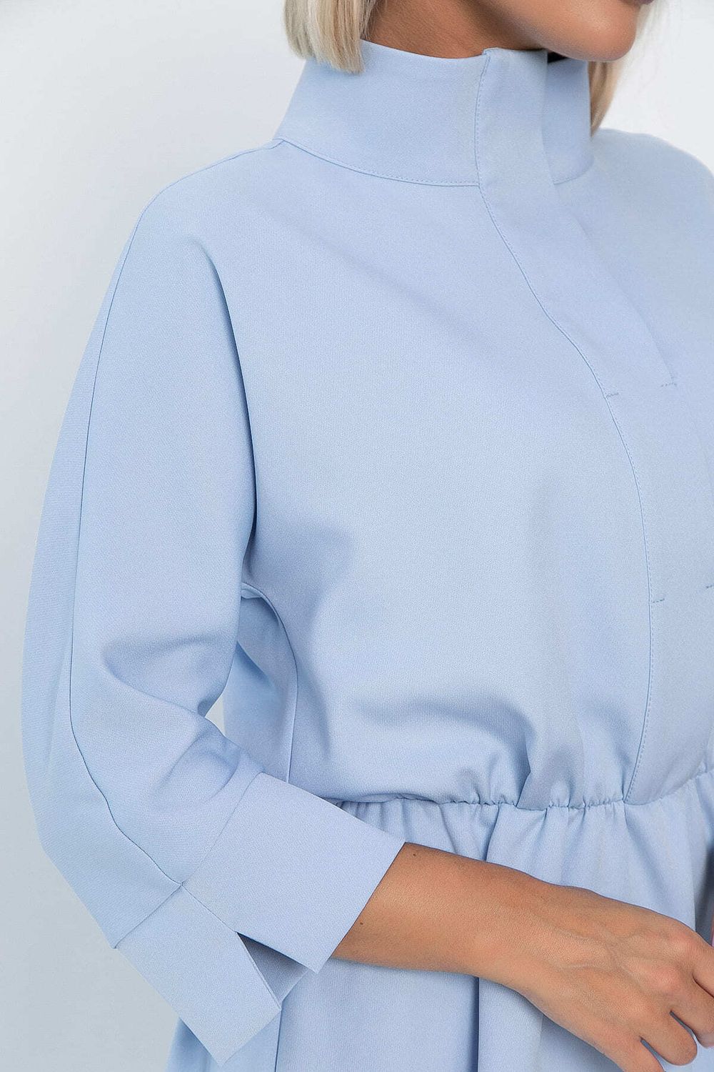 Платье Лорита нью (голубое) П14201-16М LT Collection