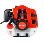 Триммер бензиновый РЕСАНТА БТР-2500П ПРОФ