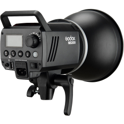 Комплект студийного оборудования Godox MS300-D