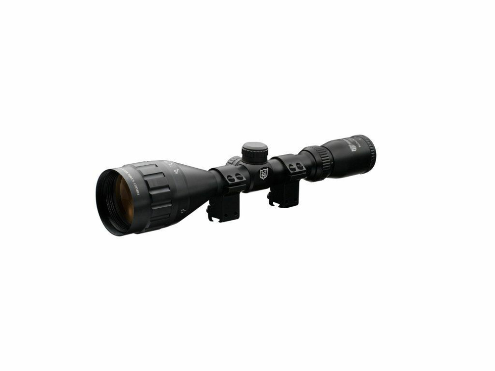 Прицел Nikko Stirling Mountmaster 3-9x50 AO IR Half Mil Dot (NMMI3950AON)