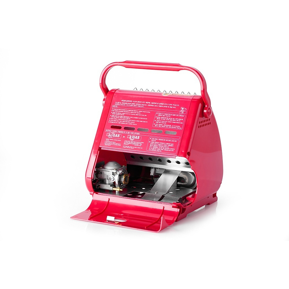 ГАЗОВЫЙ ОБОГРЕВАТЕЛЬ KOVEA POWER SENSE KH-2006