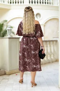 Платье УК-184-2 Fabrika