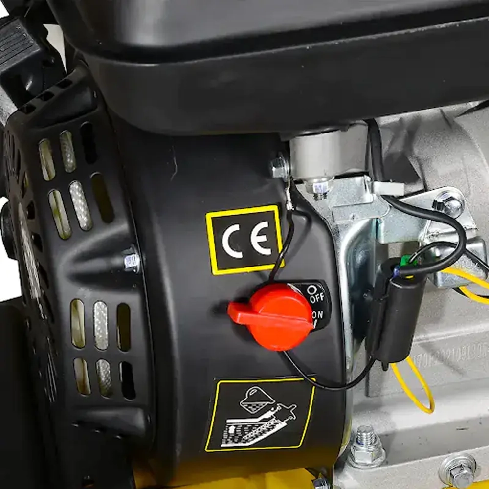 HUTER GMC-850 мотокультиватор 70/5/24