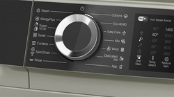 Стиральная машина Bosch WGK264ZXME