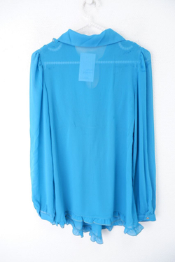 Блуза Mam's для беременных 44 размер