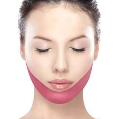 Maska \ Маска \ Mask PUREDERM Lovely Design Miracle Shape-Up Mask 1pcs