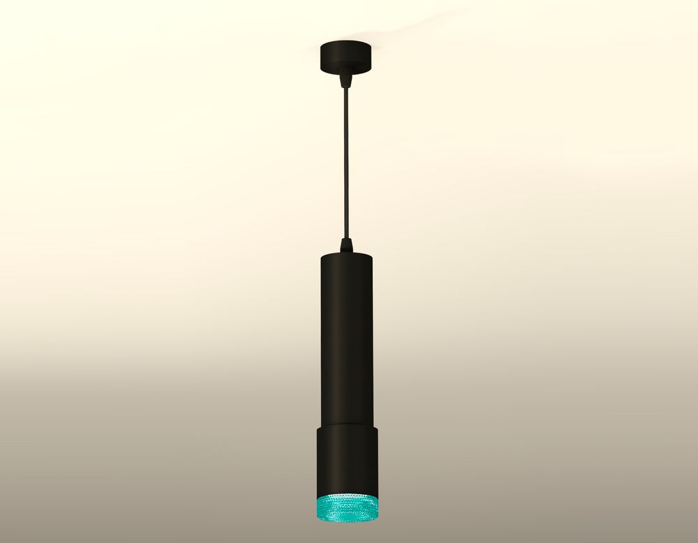 Ambrella Комплект подвесного светильника Techno XP7422004