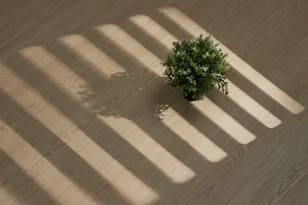 Кварц-винил SPC Steinholz Element 4,5 мм Фламме 2.255 м2