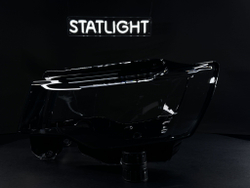 Комплект стекол Jeep Grand Cherokee WK2 2013-н.в рест