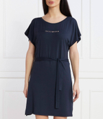 Платье Emporio Armani - темно-синий(262728 4R314)