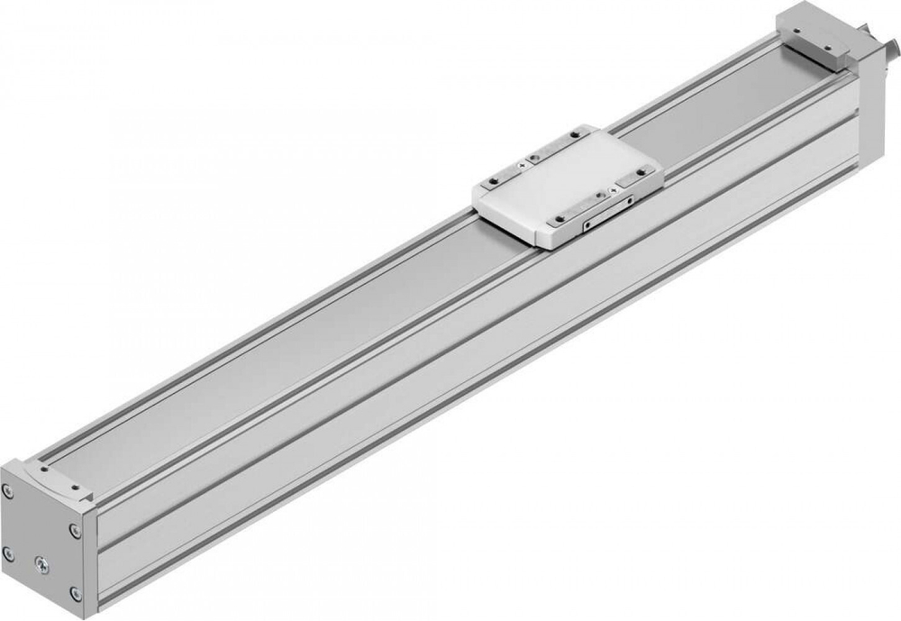 Привод со шпинделем Festo ELGC-BS-KF-60-500-12P