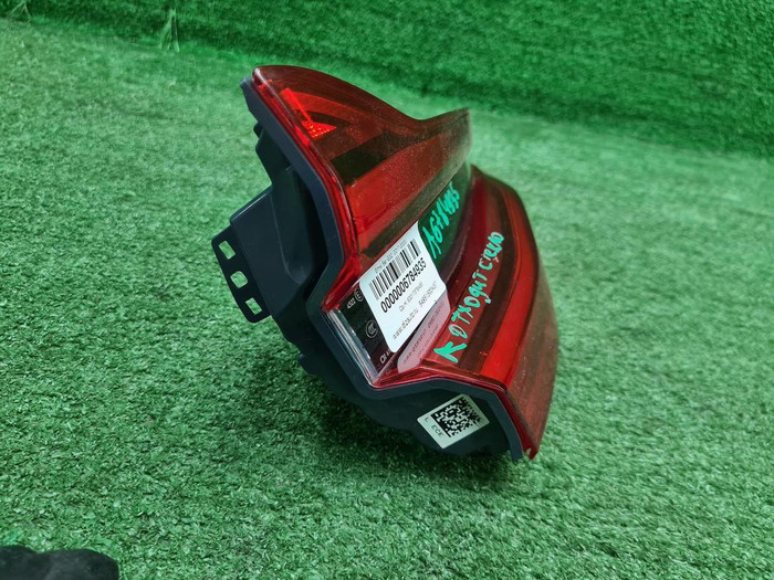 Фонарь левый внутренний BMW 6er G32 (2017-н.в.)