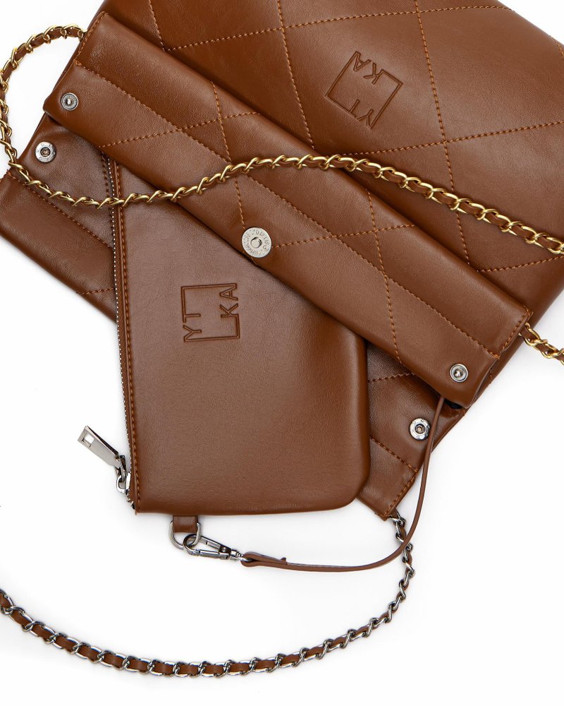 STELLA MINI карамельная