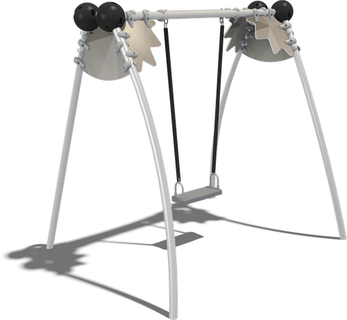 Качели Подъем