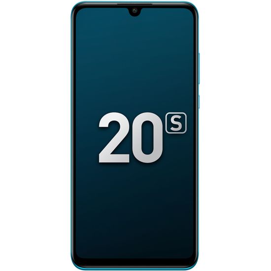 Honor 20s