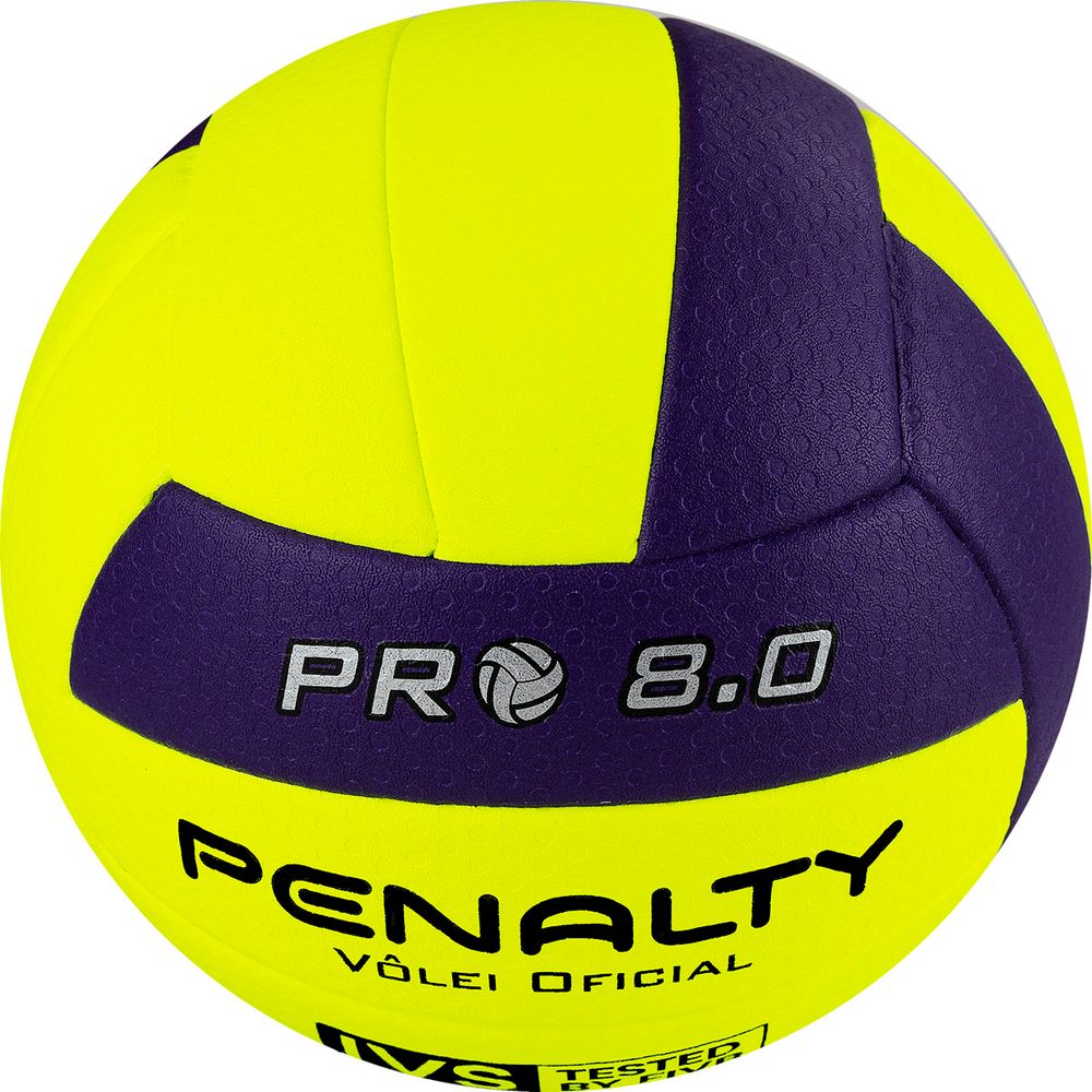 Мяч волейбольный PENALTY BOLA VOLEI 8.0 PRO FIVB TESTED