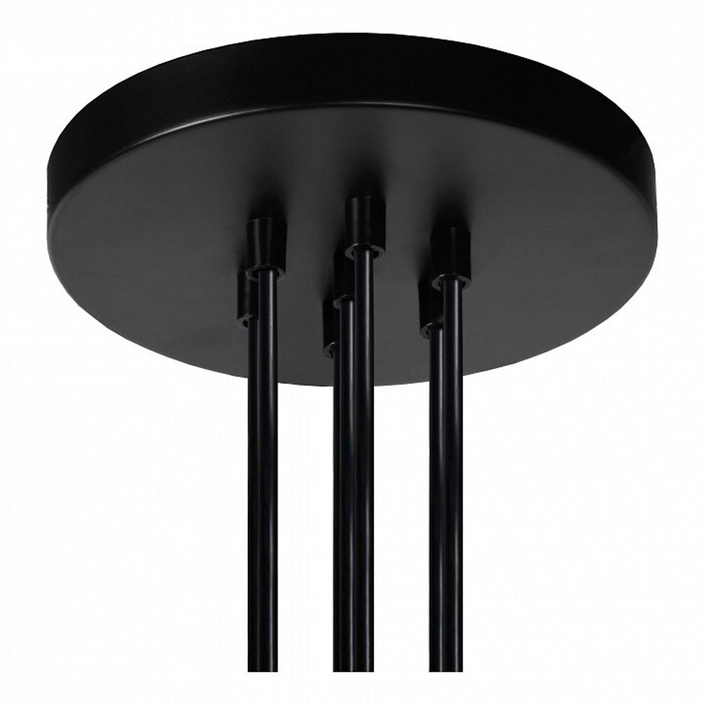 Подвесной светильник Lucide Fix Multiple 08408/07/30