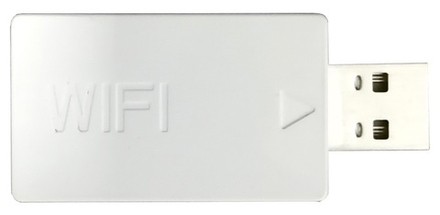 Wi-Fi USB модуль Royal Clima OSK204 для бытовых сплит-систем серии Renaissance