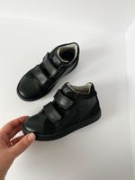 Кожаные кеды Naturino, 27