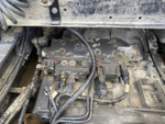 МКПП ZF 16S2333TD 2018г.