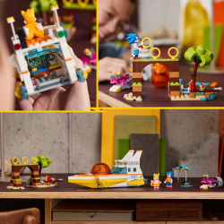 Lego sonic 2021 clearance