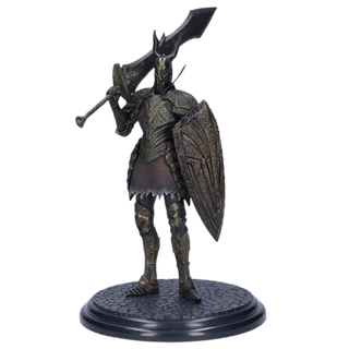Фигурка Banpresto Dark Souls sculpt Collection Vol.3 Black Knight