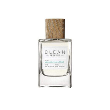 Женская парфюмерия Женская парфюмерия Clean Warm Cotton EDP 50 ml