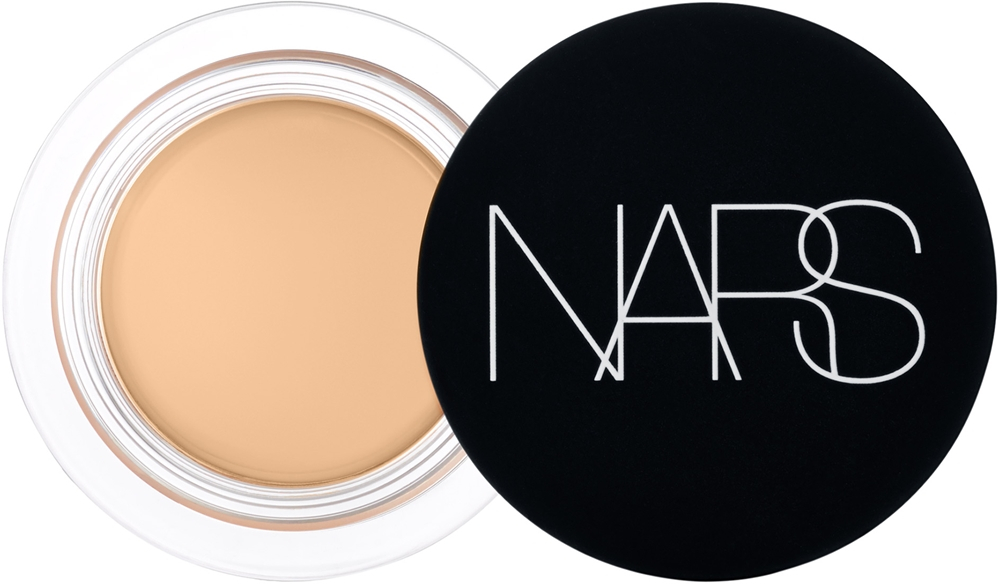 NARS SOFT MATTE Complete Concealer - Матирующий корректор для идеального покрытия оттенок MACADEMIA, 6 g