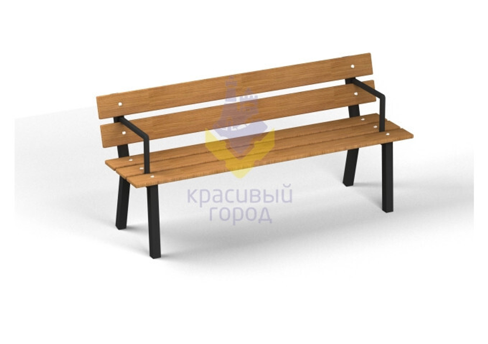 Скамейка