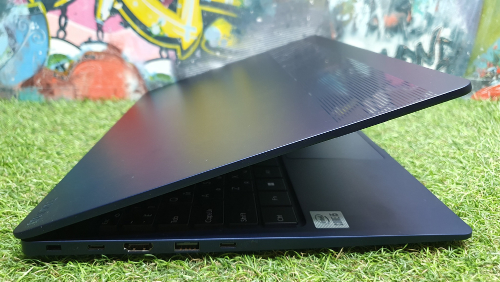 Ноутбук TECNO i5-10/16 Gb/FHD/MegaBook T1 [71003300060]/Windows 11