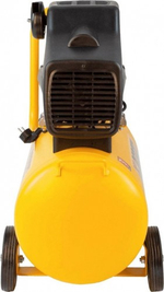 Компрессор поршневой Denzel DC1500/50 58161