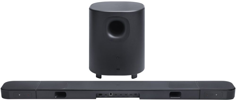 Cаундбар JBL BAR 1000 MK2 7.1.4 - 2