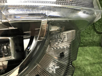 Фара левая Tank 300 (2021-н.в.) LED