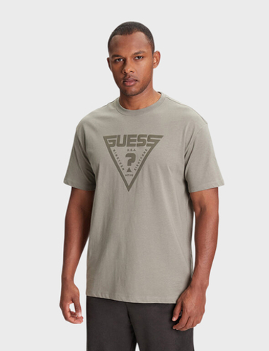 Футболка GUESS