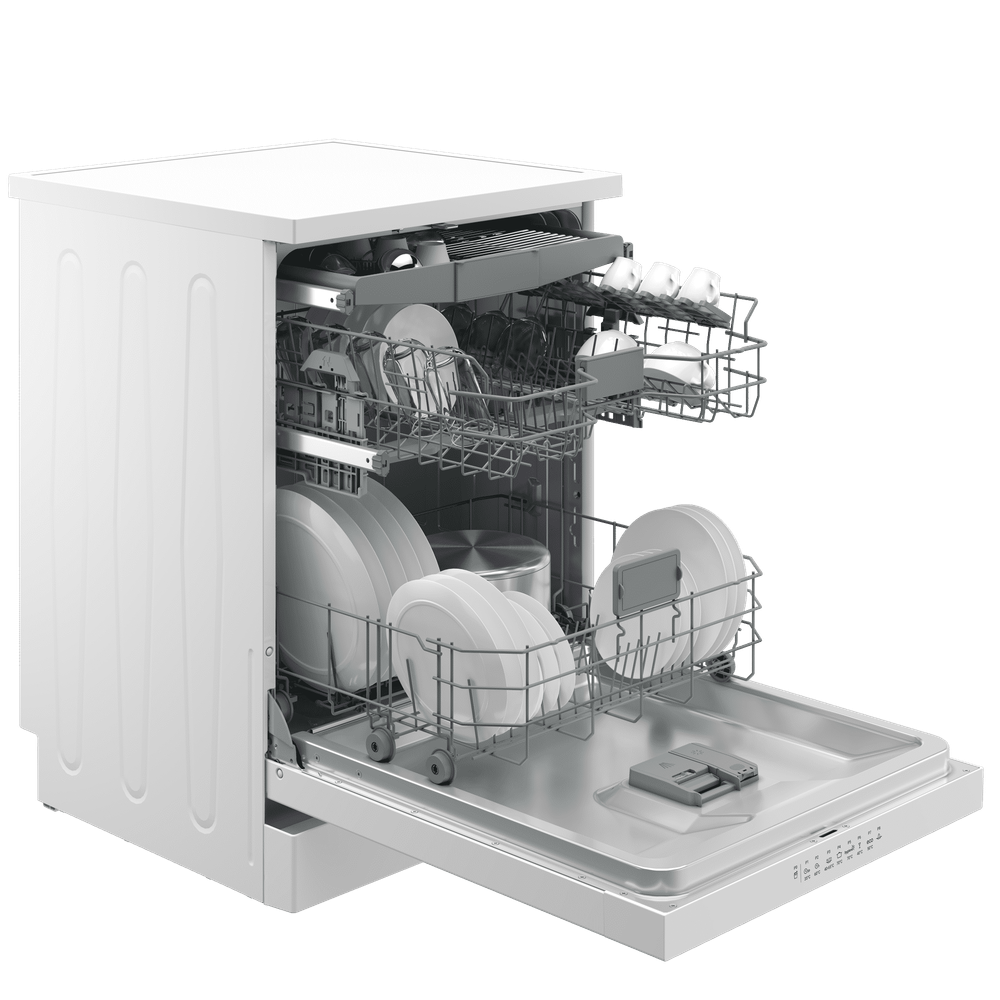 Посудомоечная машина Hotpoint HF 5C84 DW