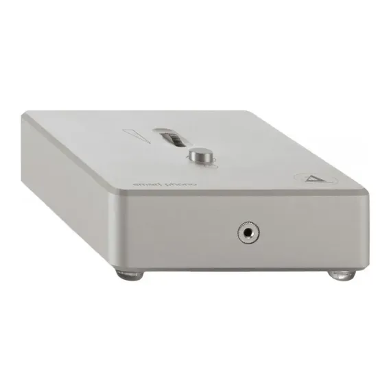Clearaudio smart phono H V2 Silver