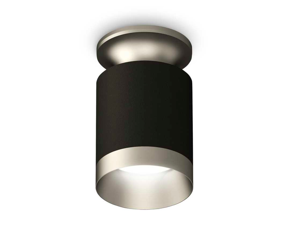 Комплект потолочного светильника Ambrella light Techno Spot XC (N6904, C6302, N6133) XS6302140