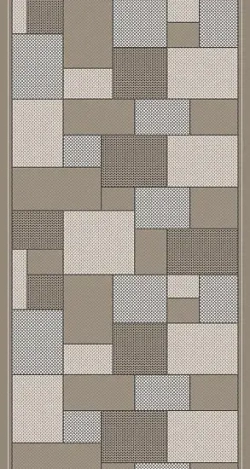 Ковролин Роял Тафт Веранда 54101_50511 0,8х30м