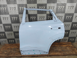 Дверь задняя левая Omoda C5 22-нв Б/У Оригинал 551001189AADYJ