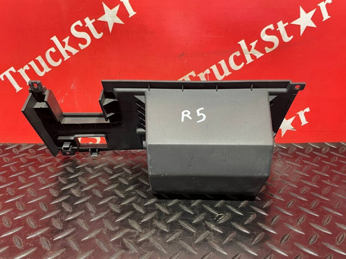 Рамка корпуса торпедо 2018г.